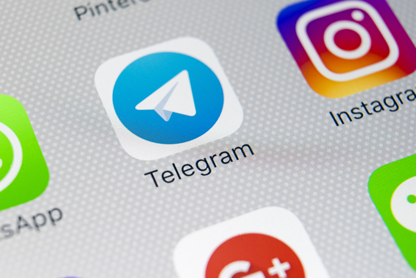 [telegnam]telegraph官网下载