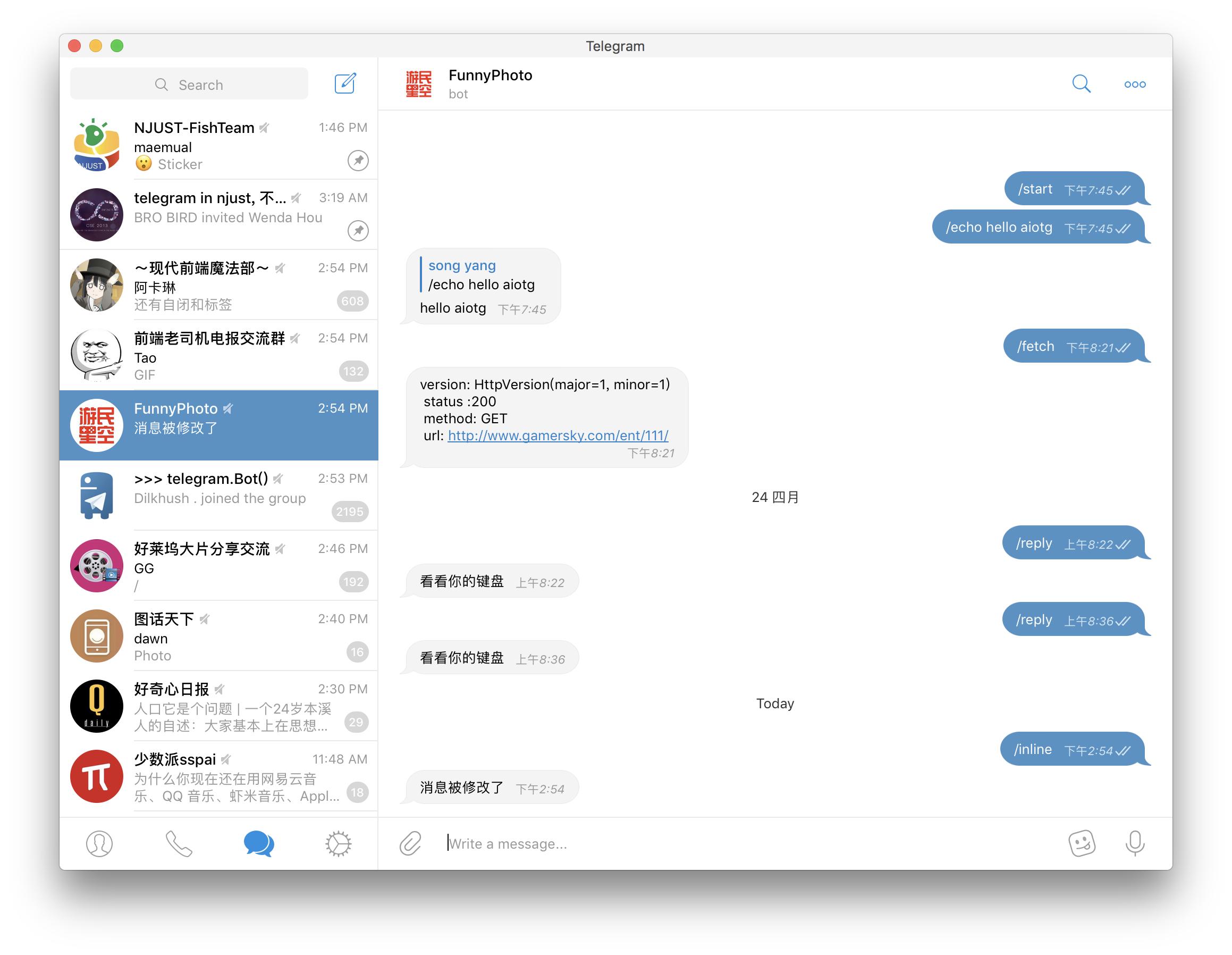 [telegeram搜索频道机器人]telegram怎么添加搜索机器人