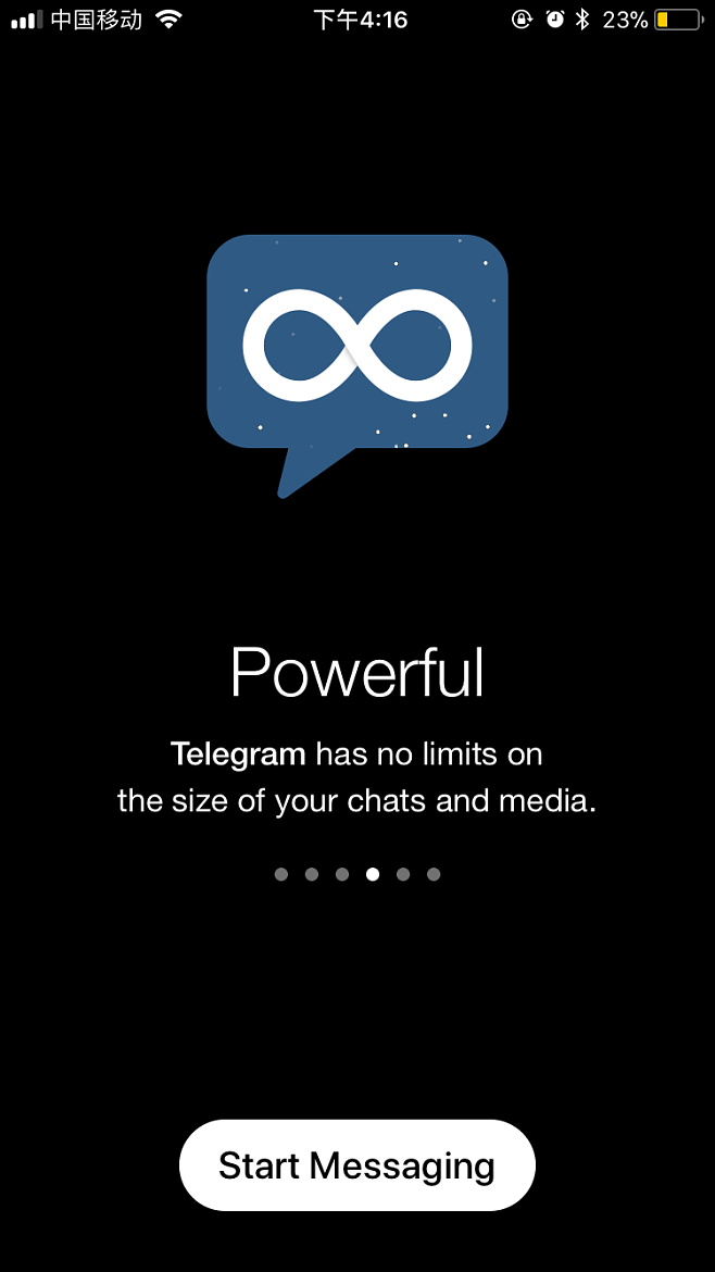 [telegeram一直在加载中]telegram为什么一直加载中
