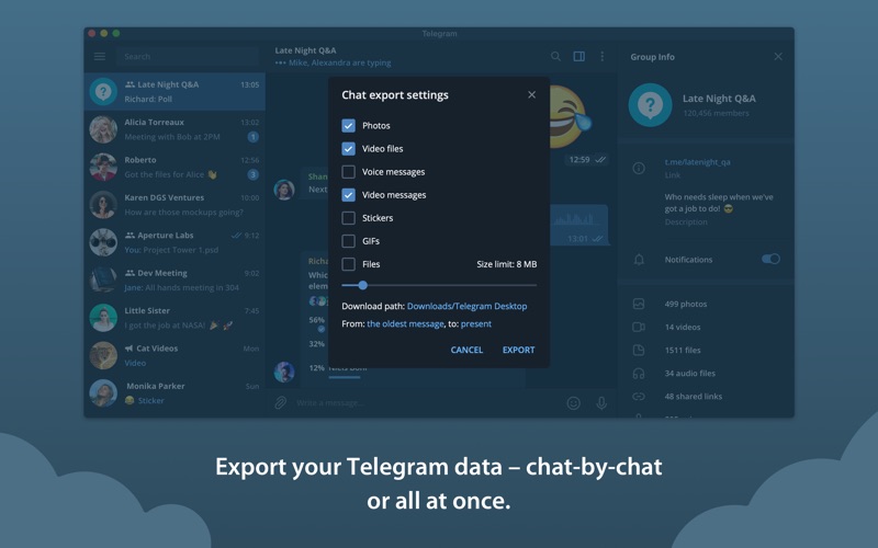 [telegeram社交平台]telegrammessenger社交