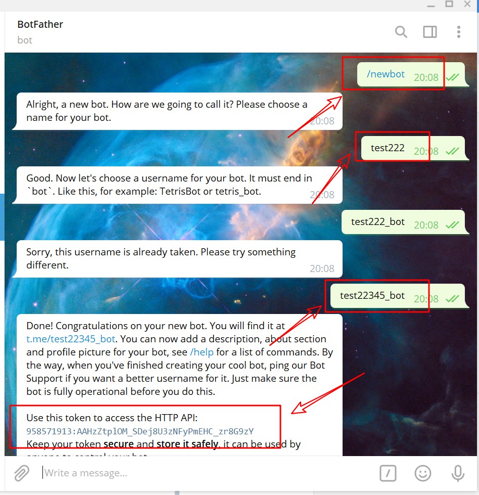 telegeram怎么解禁的简单介绍