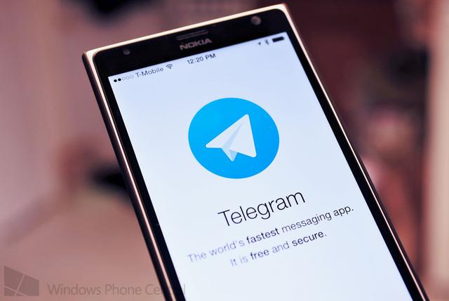 [telegeram社交平台]telegram official website