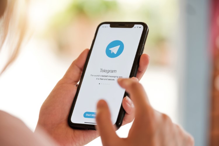 telegram管理员-telegram管理员匿名