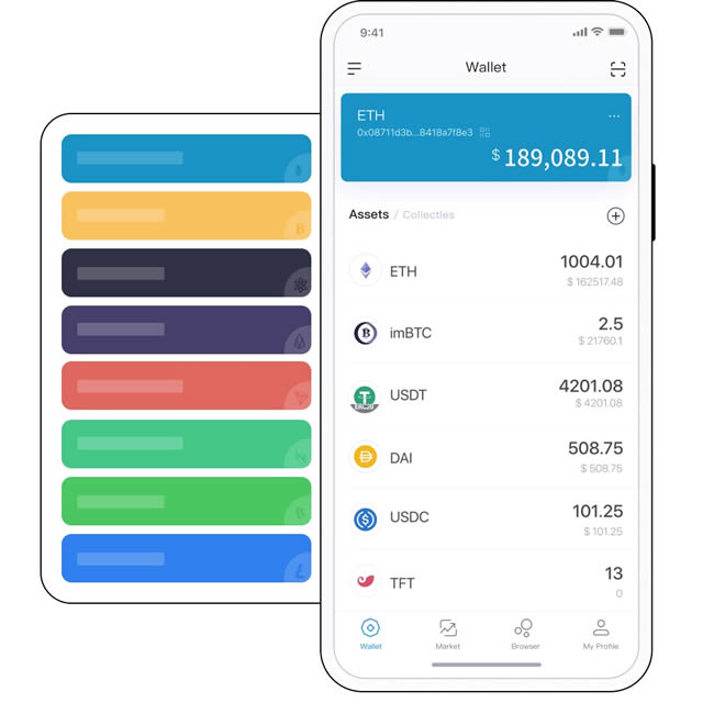imtoken手机钱包下载-imtoken钱包安卓版下载步骤