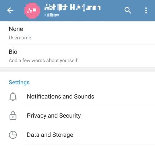 telegram怎么改汉语ios-ios telegram怎么改语言