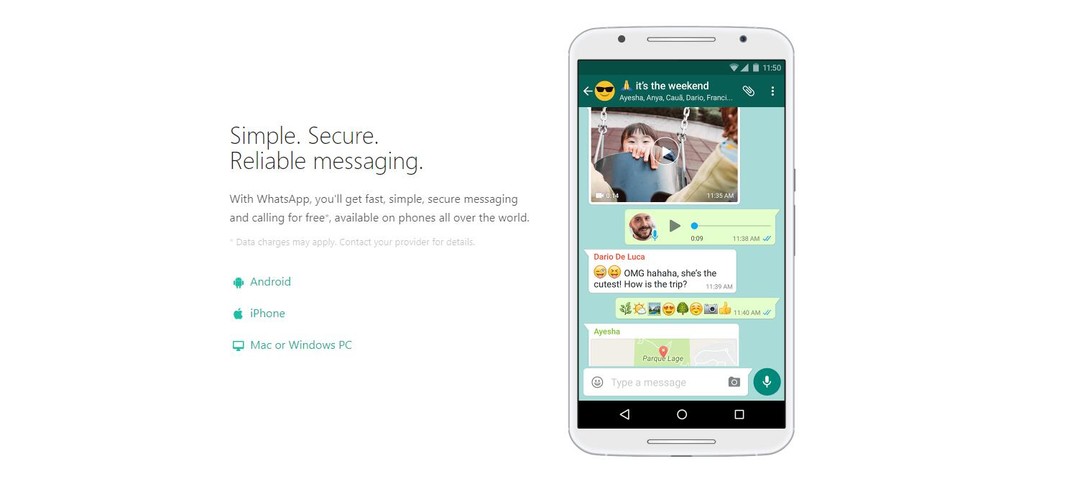 whatsapp中国可以用吗-whatsapp 中国可以用吗