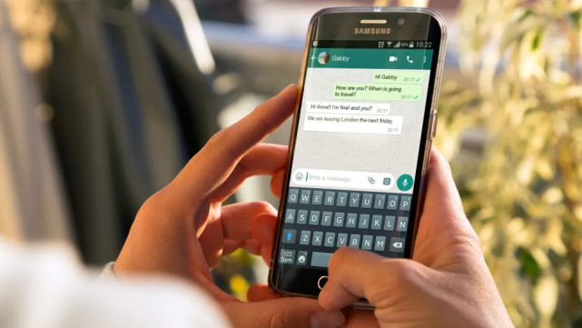 whatsapp安卓最新版-whatsapp安卓最新版222