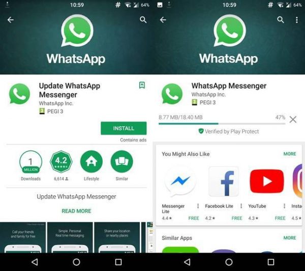 正版WhatsApp官方-whatsapp版官方网下载