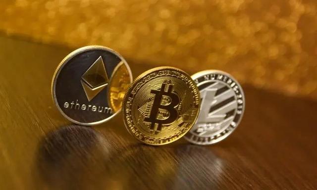 btc-李晨晒自己拥有9000比特币