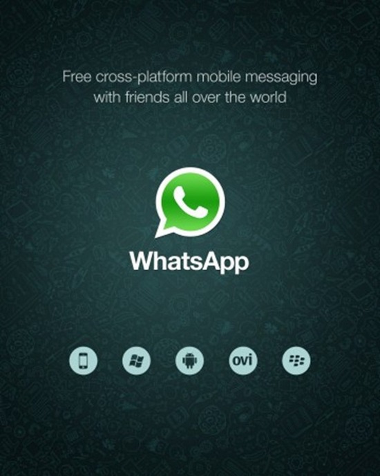 whatsapp官网免费下载-whatsapp官网免费下载安卓版