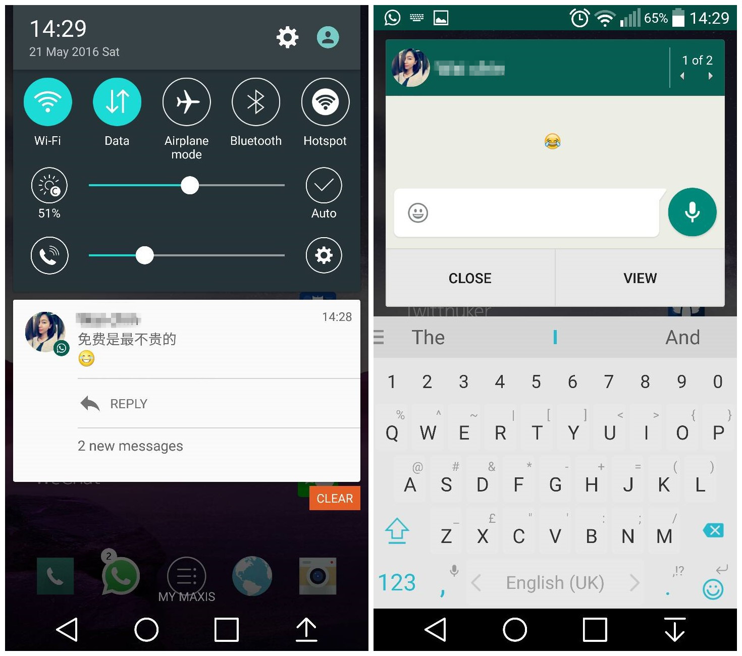 whatsapp在中国能用吗安卓手机可以用吗-whatsapp在中国能用吗安卓手机可以用吗怎么设置