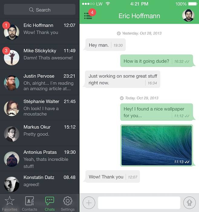 whatsapp华为下载安装链接-whatsapp华为下载安装2021