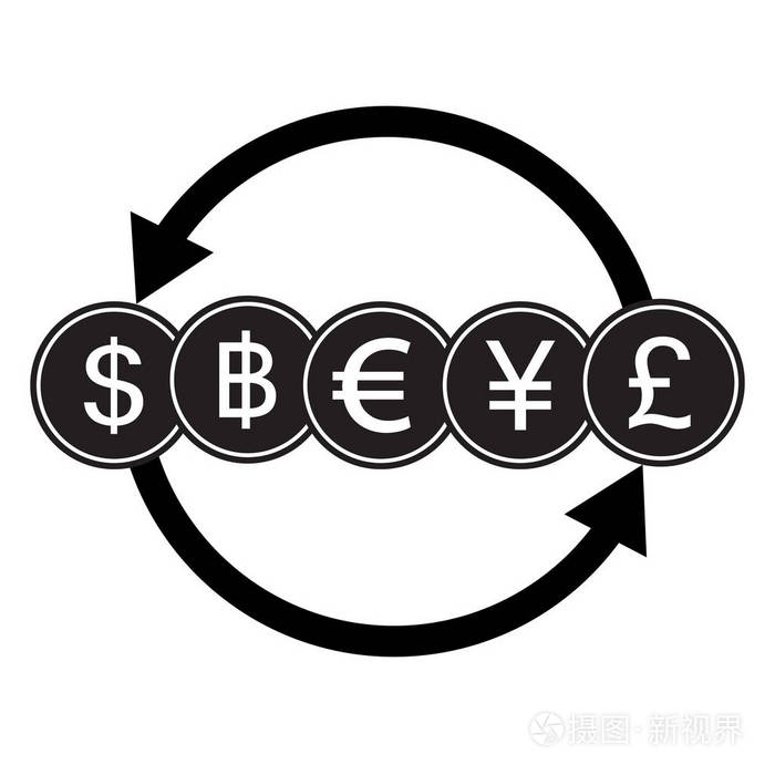 中国法定货币符号-中国的货币符号是啥
