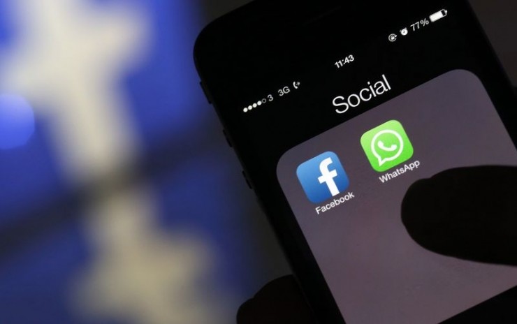 whatsapp网页-whatsapp网页版