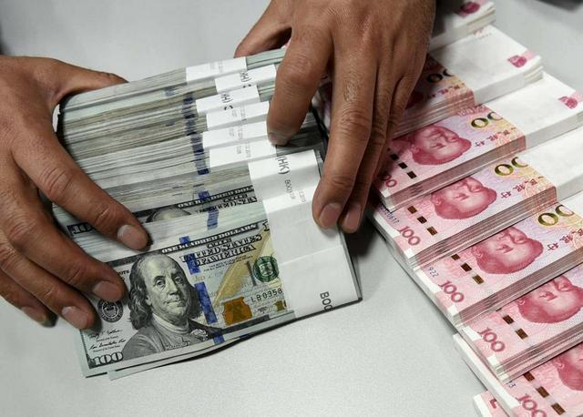 多国使用人民币-多国使用人民币结算新闻