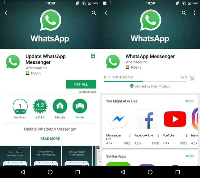 whatsapp下载官网国际分享-whatsapp fownload