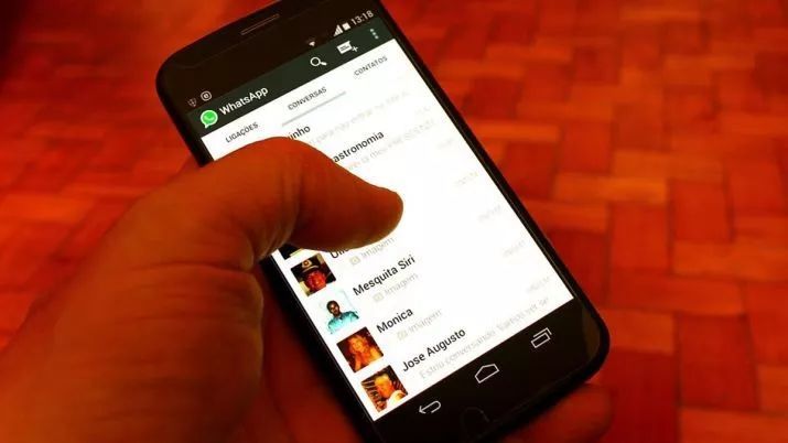 whatsapp华为鸿蒙下载安装-whatsapp华为下载安装2020
