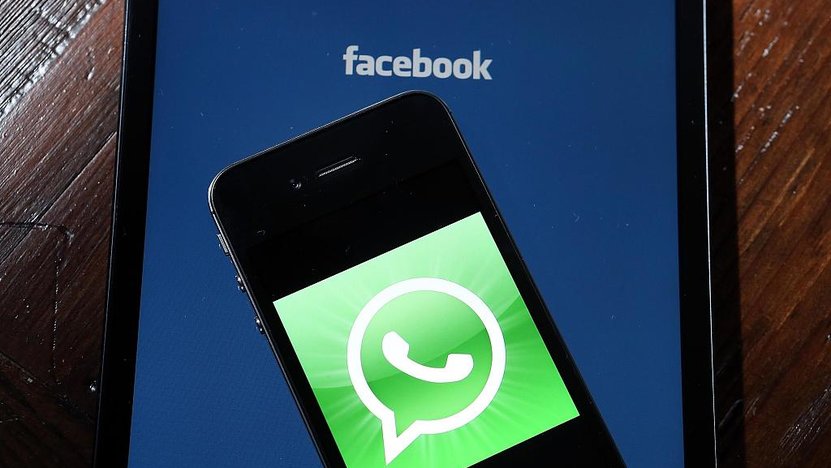 此whatsapp版本已与-whatsapp无法更新状态