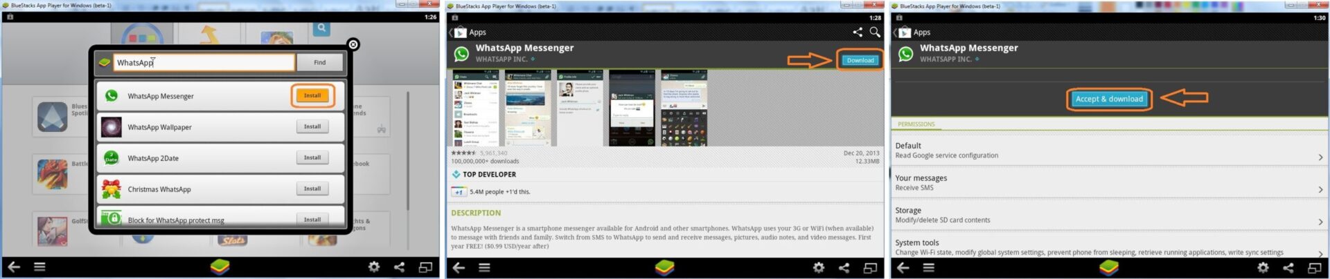 whatsapp下载怎么变出境易了-whatsapp downloading