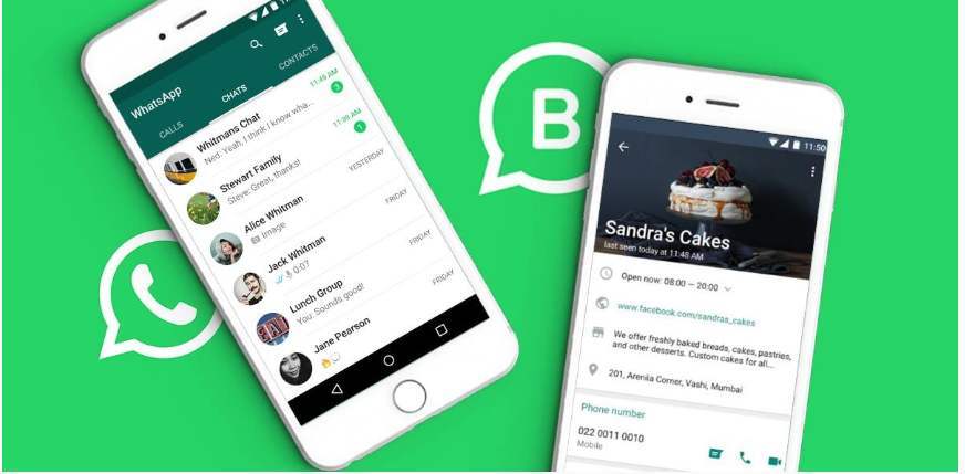 whatsapp可以在中国用吗-whatsapp在中国能用吗2020