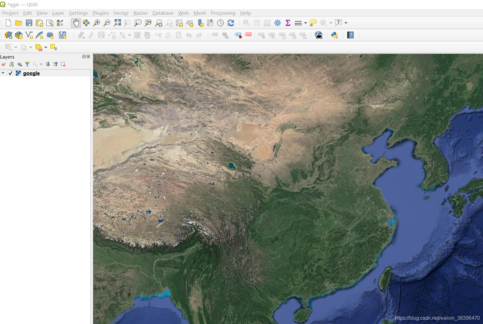 google地图-google地图下载安装