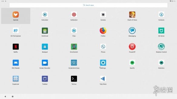 aptoide应用商店最新版5.91-aptoide应用商店最新版aptoide