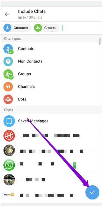telegram登陆流程-telegramweb登录