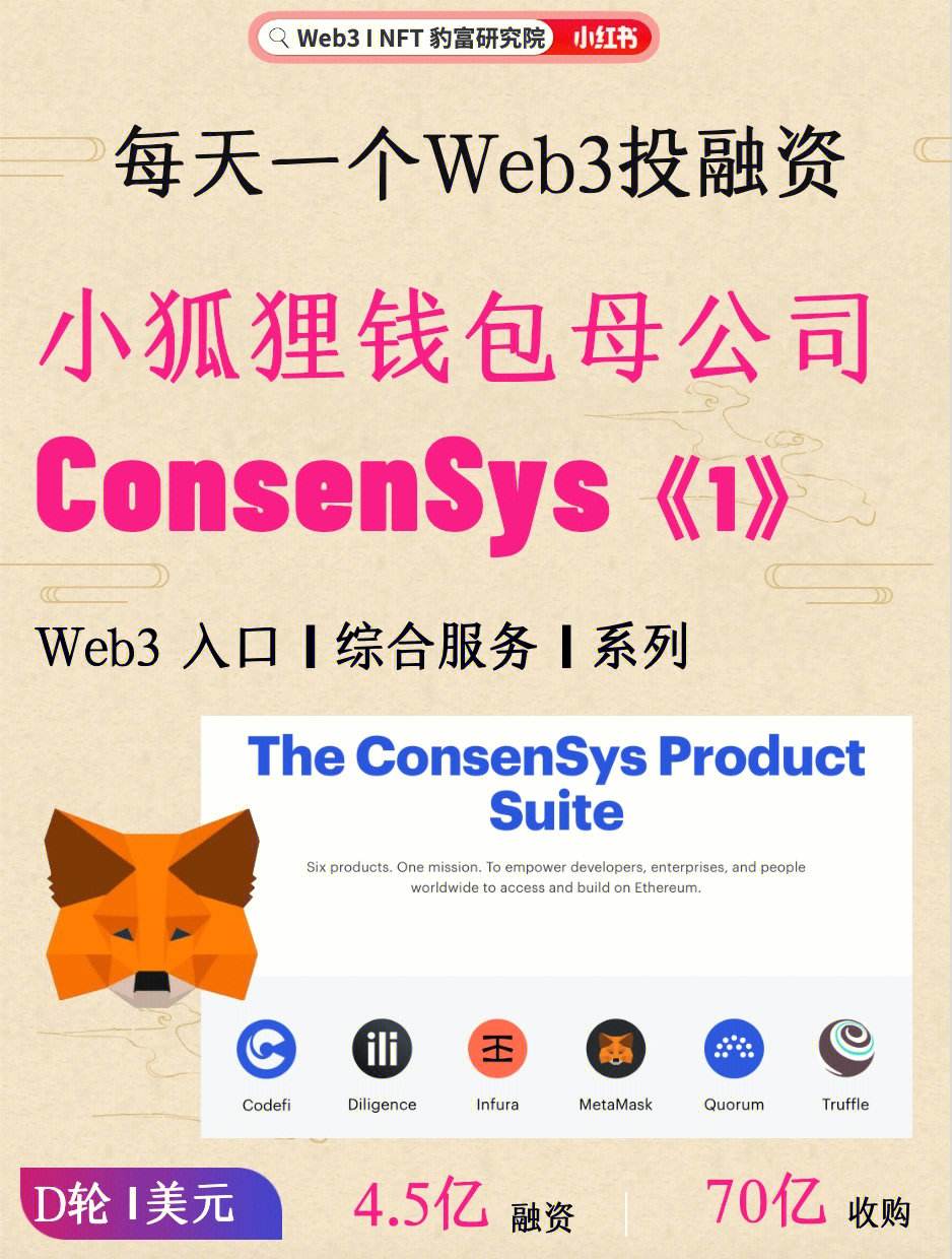 小狐狸钱包最新版官方网址6.0-小狐狸钱包最新版官方网址607