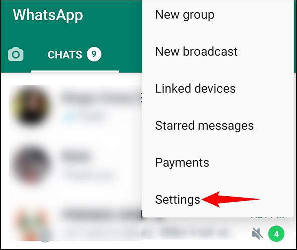 whatsapp停在检索登陆信息-whatsapp输入手机号一直在检索登录信息