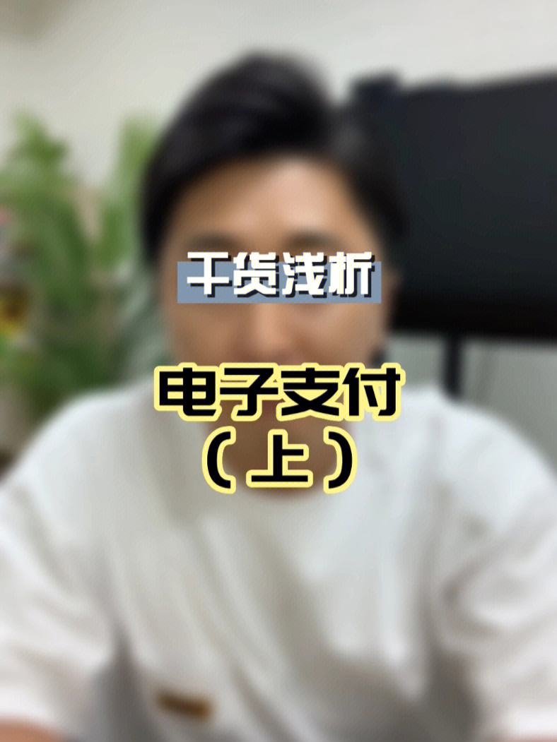电子货币是啥意思-电子货币是什么意思