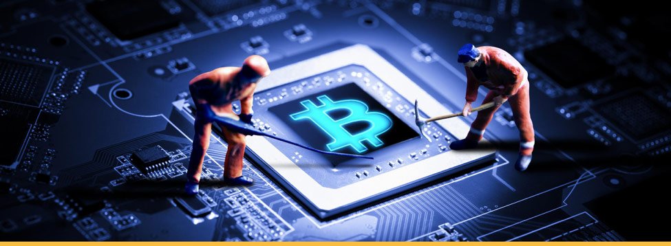 比特币挖矿是什么意思-比特币挖矿是什么意思有风险吗