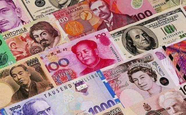 法定货币和商品货币的意思是什么-什么是商品货币?什么是法定货币?