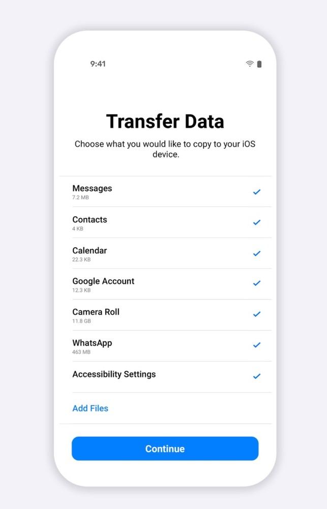安卓whatsapp记录转移到苹果-安卓whatsapp聊天记录转移到ios