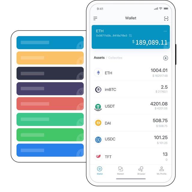 imtoken的客服到底在哪-imtoken钱包如何联系在线客服?