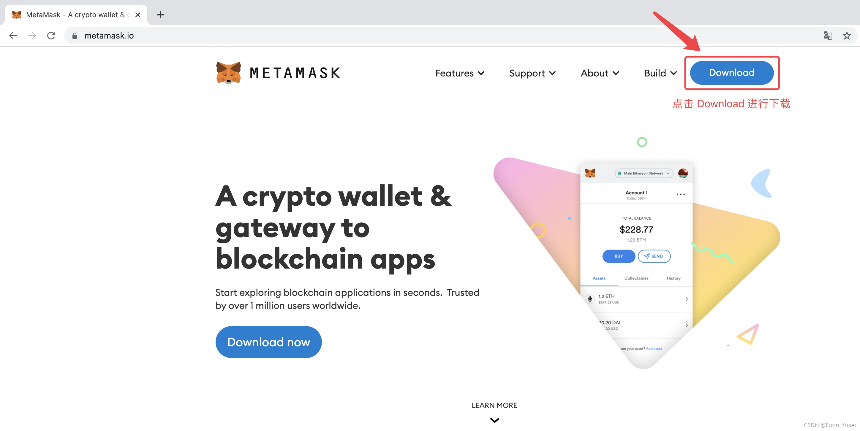 metamask怎么下载不了-metamask为什么下载不了