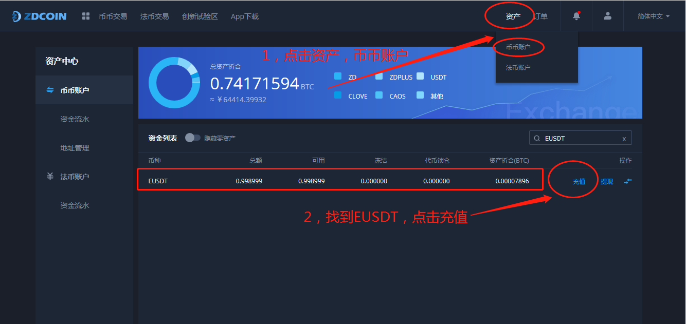 usdt地址怎么创建-怎么创建usdt收款地址