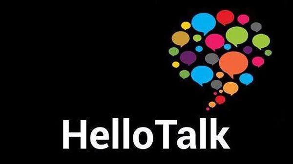 HelloTalk-hellotalk为什么不用连外网