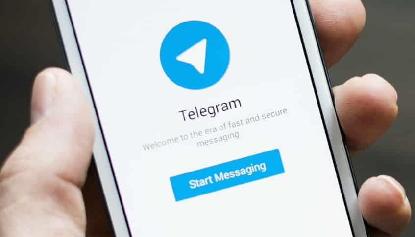 telegram如何申请-telegeram短信验证