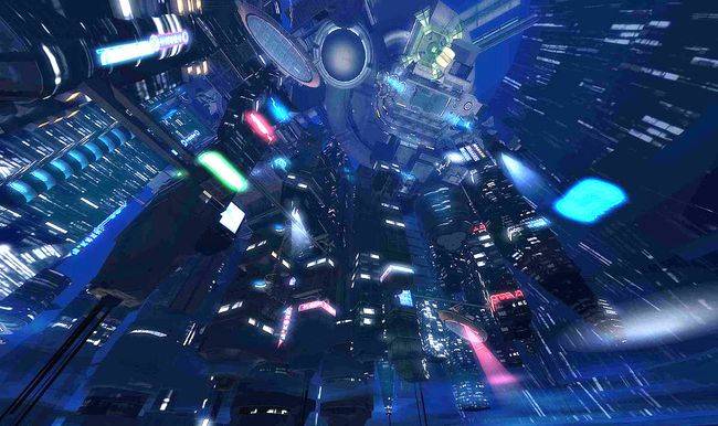 元宇宙虚拟世界-元宇宙虚拟世界职位名称