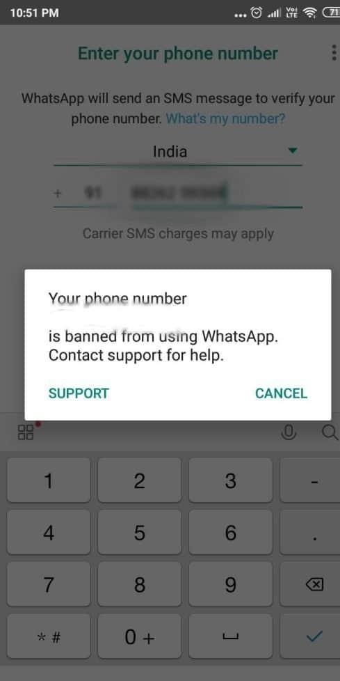 whatsapp国内注册-whatsapp国内注册收不到验证码