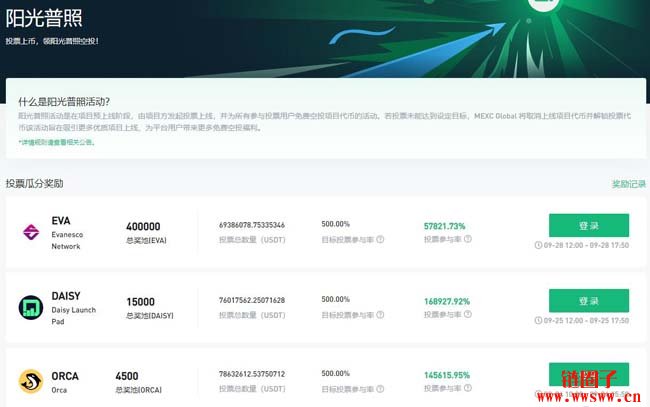 mexc抹茶交易所官网-mexc抹茶交易所官网版