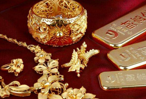 纽约黄金-纽约黄金cfd期货实时行情