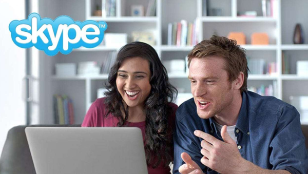 skype为什么国内用不了-skype中国不能用了怕老百姓知道
