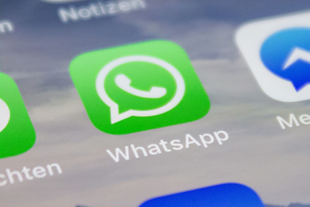 WhatsApp2023版下载-whatsapp 2020年最新版本下载