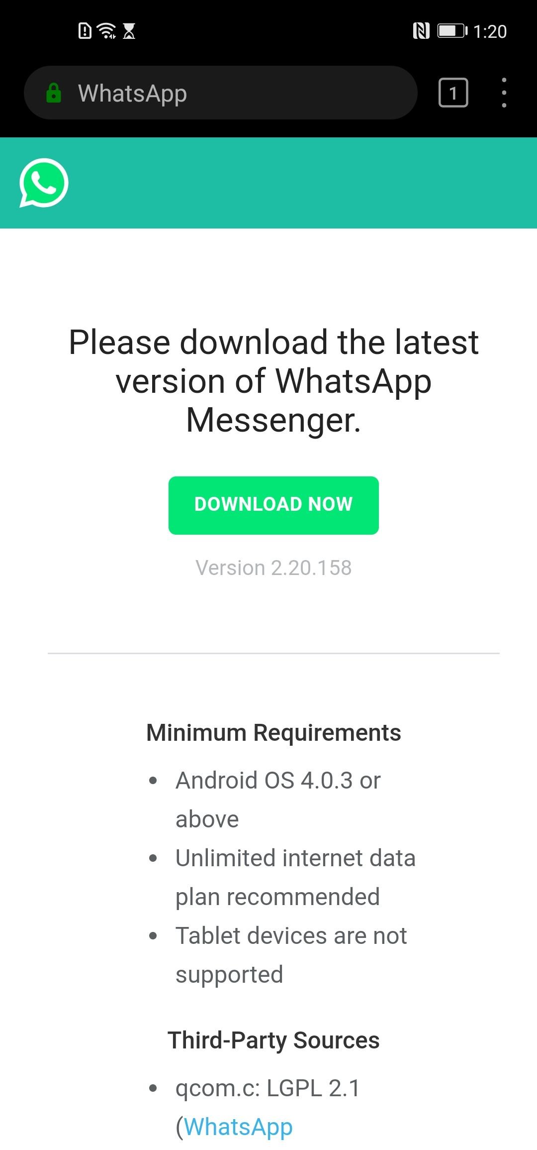 whatsapp为什么下载不了-下载whatsapp 怎么用不了