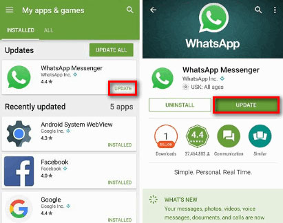 whatsapp官网下载安卓版本-whatsapp官网下载安装最新版本