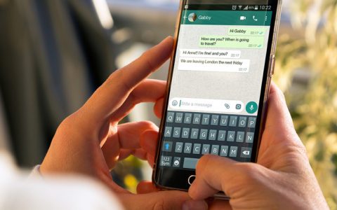 whatsapp华为手机可以用吗-华为手机支持whatsapp这个功能吗