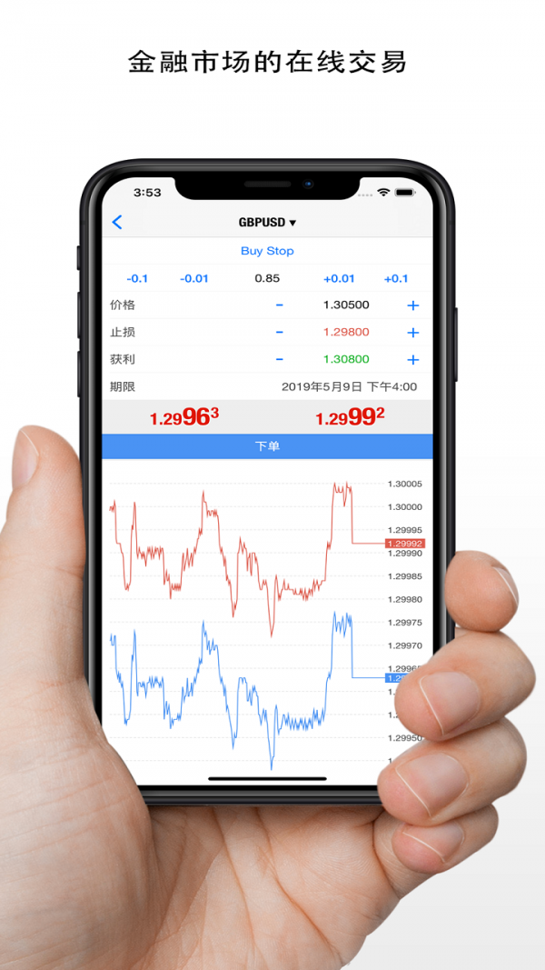metatrader4为什么下载不了了-metatrader4 apk download
