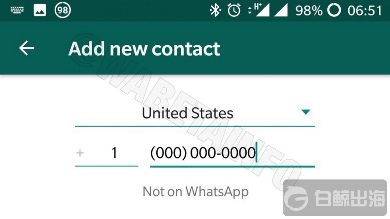 whatsapp用国内手机号注册连接不了-whatsapp输入手机号连接一直连接不上