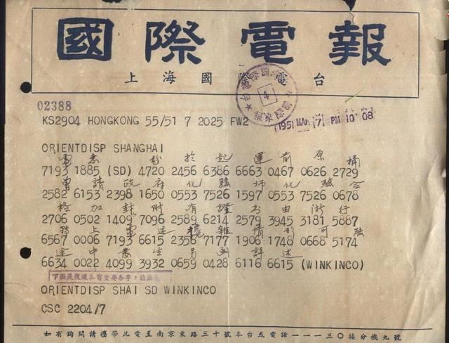 打电报是什么梗的简单介绍